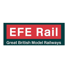 EFE Rail - Hobbytech Toys