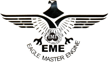 EME Engines - Hobbytech Toys