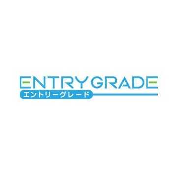 Gundam Entry Grade