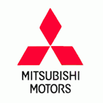 Mitsubishi Diecast Cars