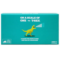 Family Board Games - Hobbytech Toys