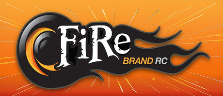 Firebrand RC - Hobbytech Toys