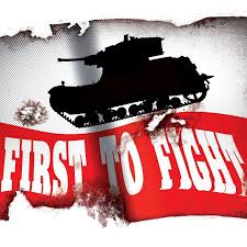 First to Fight