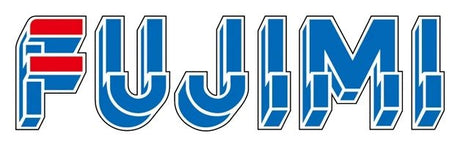 Fujimi - Hobbytech Toys