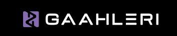 Gaahleri Airbrush - Hobbytech Toys