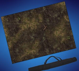 Gaming Mats