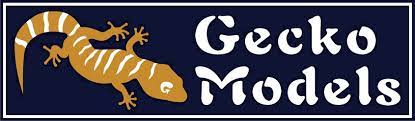 Gecko Models - Hobbytech Toys