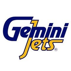 Gemini Jets - Hobbytech Toys