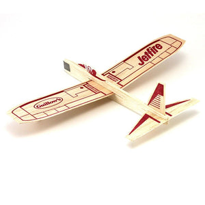Chuck Gliders