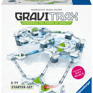Gravitrax