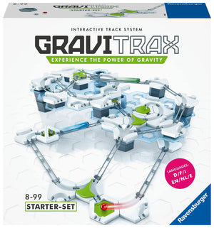 Gravitrax