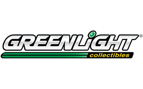 Greenlight - Hobbytech Toys