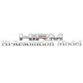 HIRM - High Resolution Model