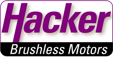 Hacker Motors - Hobbytech Toys
