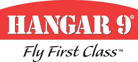 Hangar 9 - Hobbytech Toys