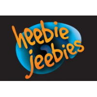Heebie Jeebies
