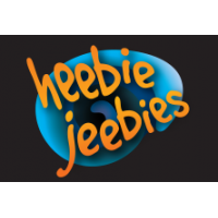 Heebie Jeebies Hobbytech Toys