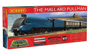 HO / OO Train Sets