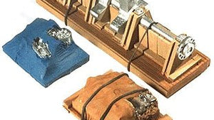 HO/OO Containers and Loads