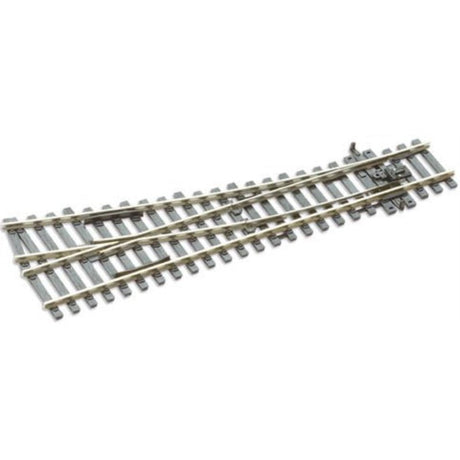 HO Turnouts/Points and Crossings - Hobbytech Toys