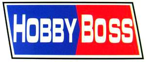 Hobby Boss - Hobbytech Toys