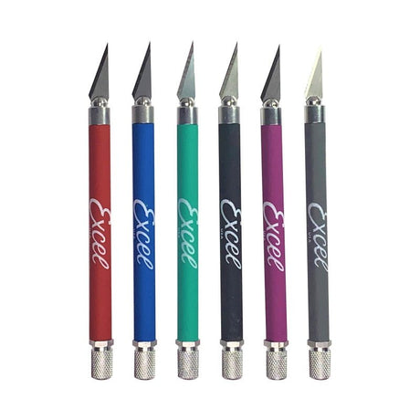 Hobby Knives - Hobbytech Toys
