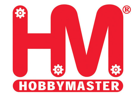 Hobby Master - Hobbytech Toys