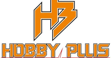 Hobby Plus - Hobbytech Toys