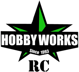 Hobby Works - Hobbytech Toys