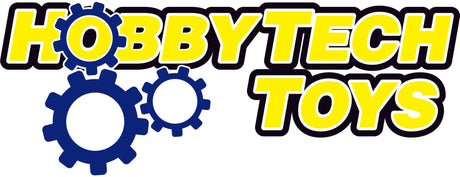 Hobbytech Essentials - Hobbytech Toys