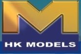 Hong Kong Models - Hobbytech Toys