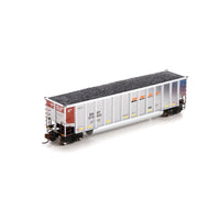 HO/OO Scale American Rolling Stock - Hobbytech Toys