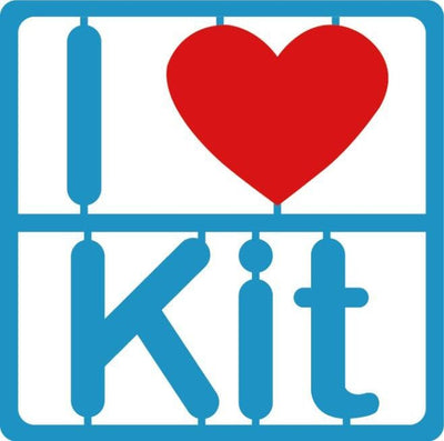 I Love Kit