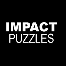 Impact Puzzles Hobbytech Toys