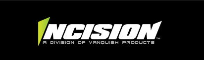 Incision - Hobbytech Toys