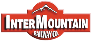 Intermountain Railway Company Hobbytech Toys