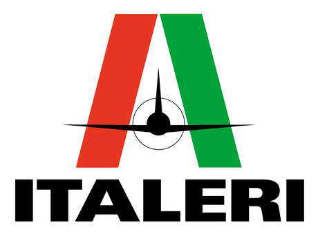 Italeri - Hobbytech Toys