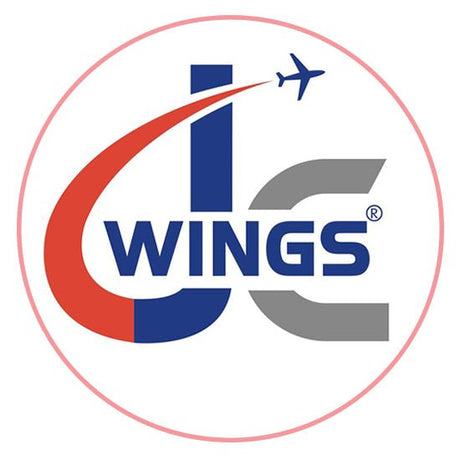 JC Wings - Hobbytech Toys
