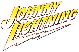 Johnny Lightning - Hobbytech Toys
