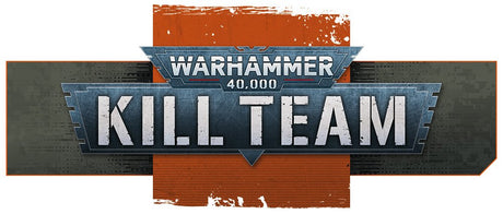 Warhammer 40,000 Kill Team Hobbytech Toys