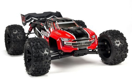 Kraton 6S (8608V5) - Hobbytech Toys
