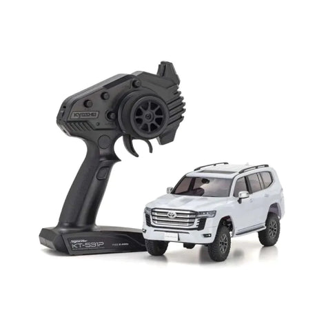 Kyosho Mini-Z RC Cars - Hobbytech Toys