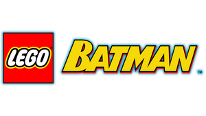 Lego Batman