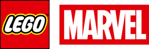 Lego Marvel Super Heroes