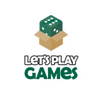 Lets Play Games Hobbytech Toys