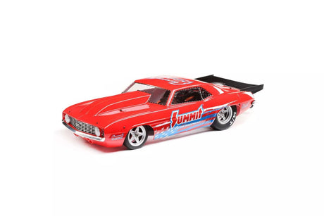 Losi 22S Drag Spare Parts - Hobbytech Toys