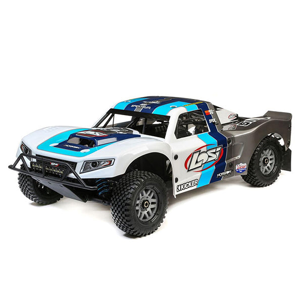 Losi 5IVE-T 2.0 Spare Parts