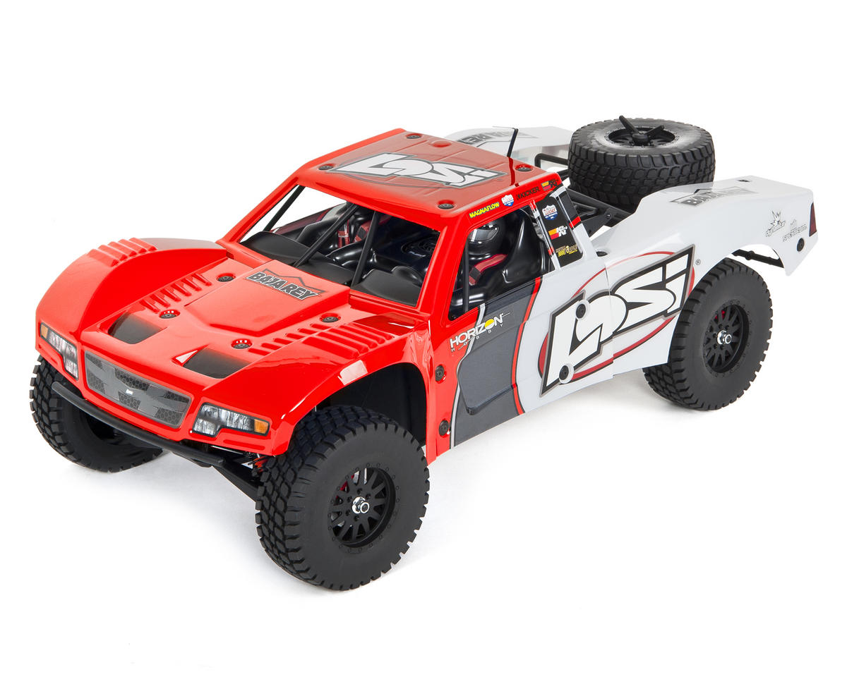 Losi Baja Rey Spare Parts