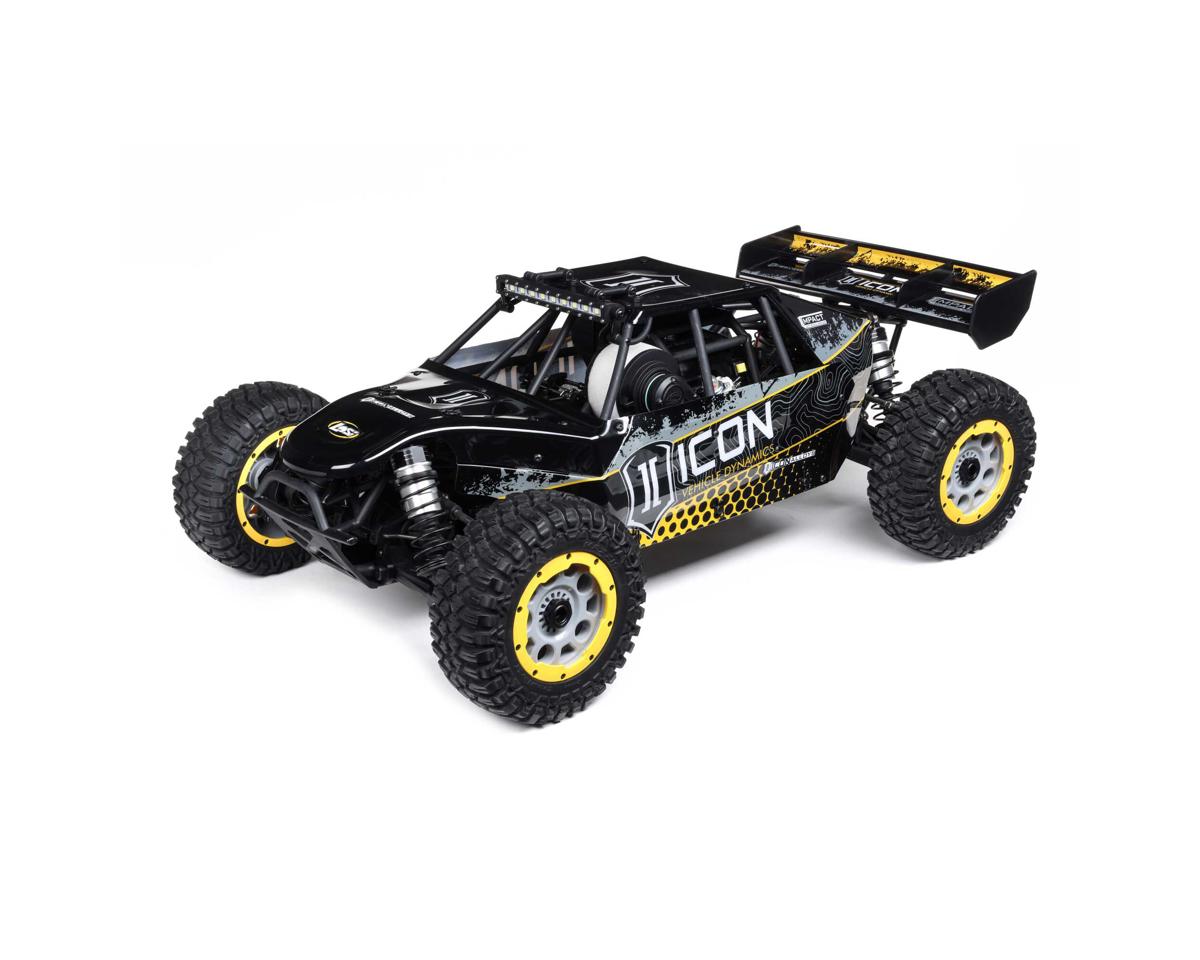 Losi DBXL 2.0 Spare Parts