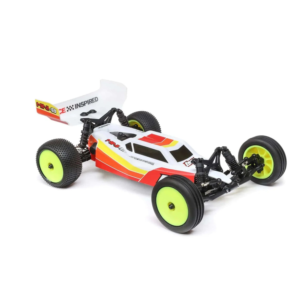Losi Mini B 2.0 Spare Parts
